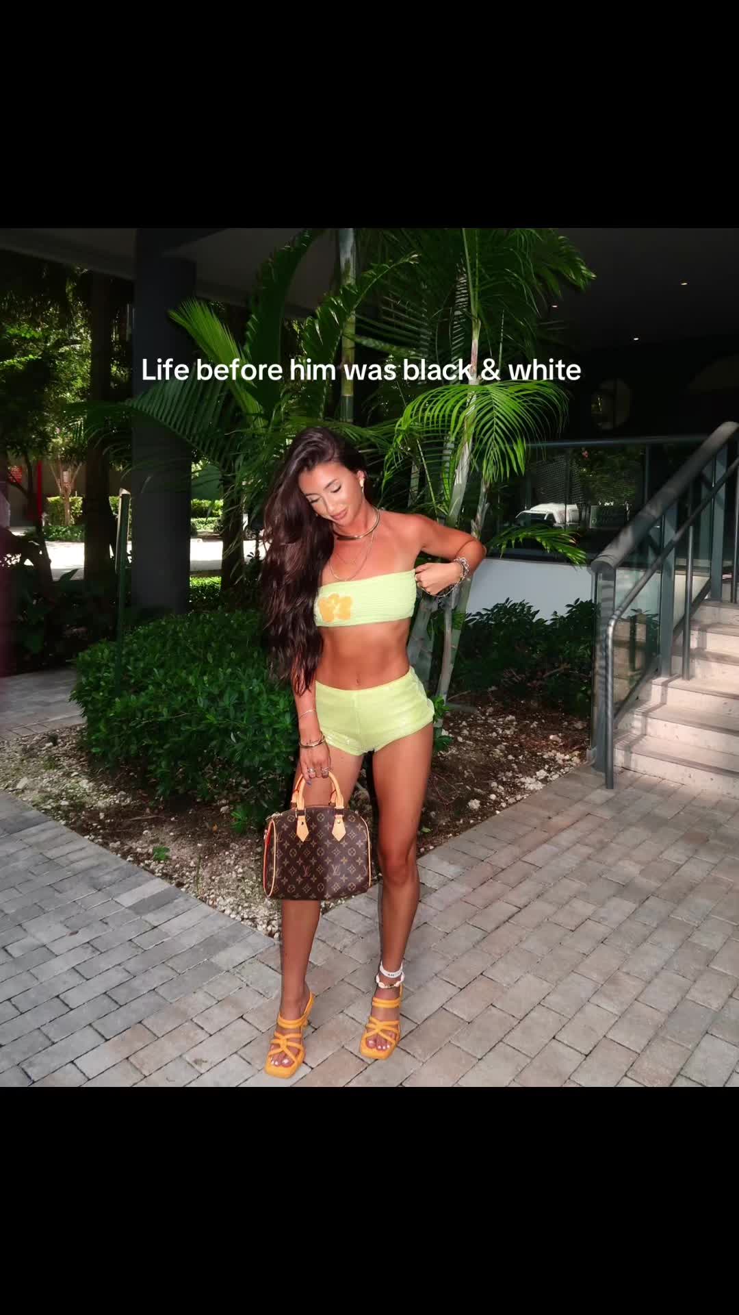 @Amanda Lauren