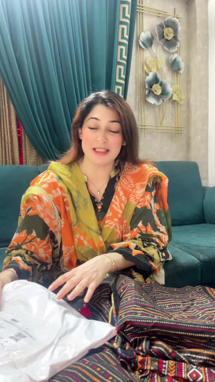 @Shehla Gul Official