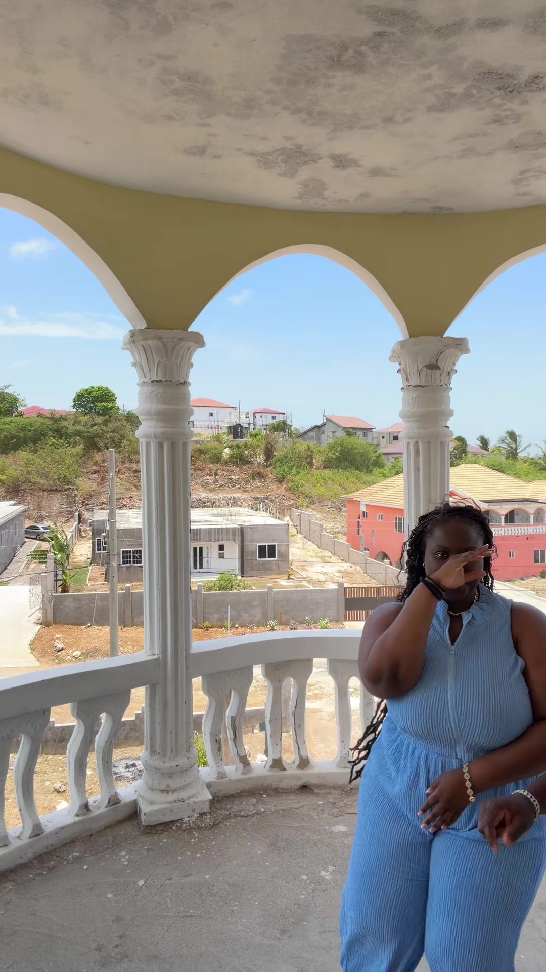 @Mummy pearce🇯🇲✝️
