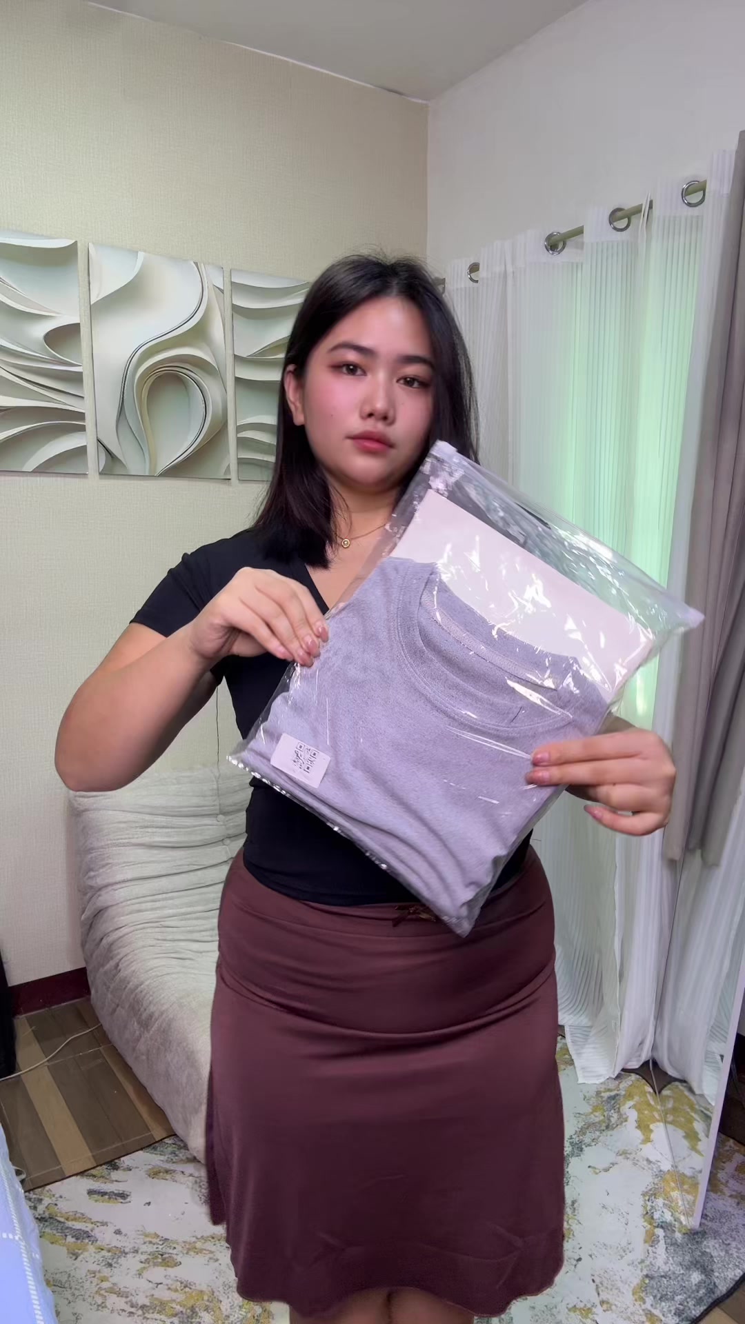 @Lyne | Midsize & Curvy Recos