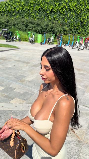 @Sara Sfamurri