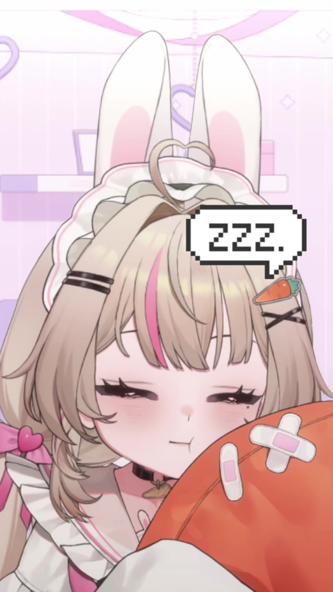 @月兎らび🌙🐰