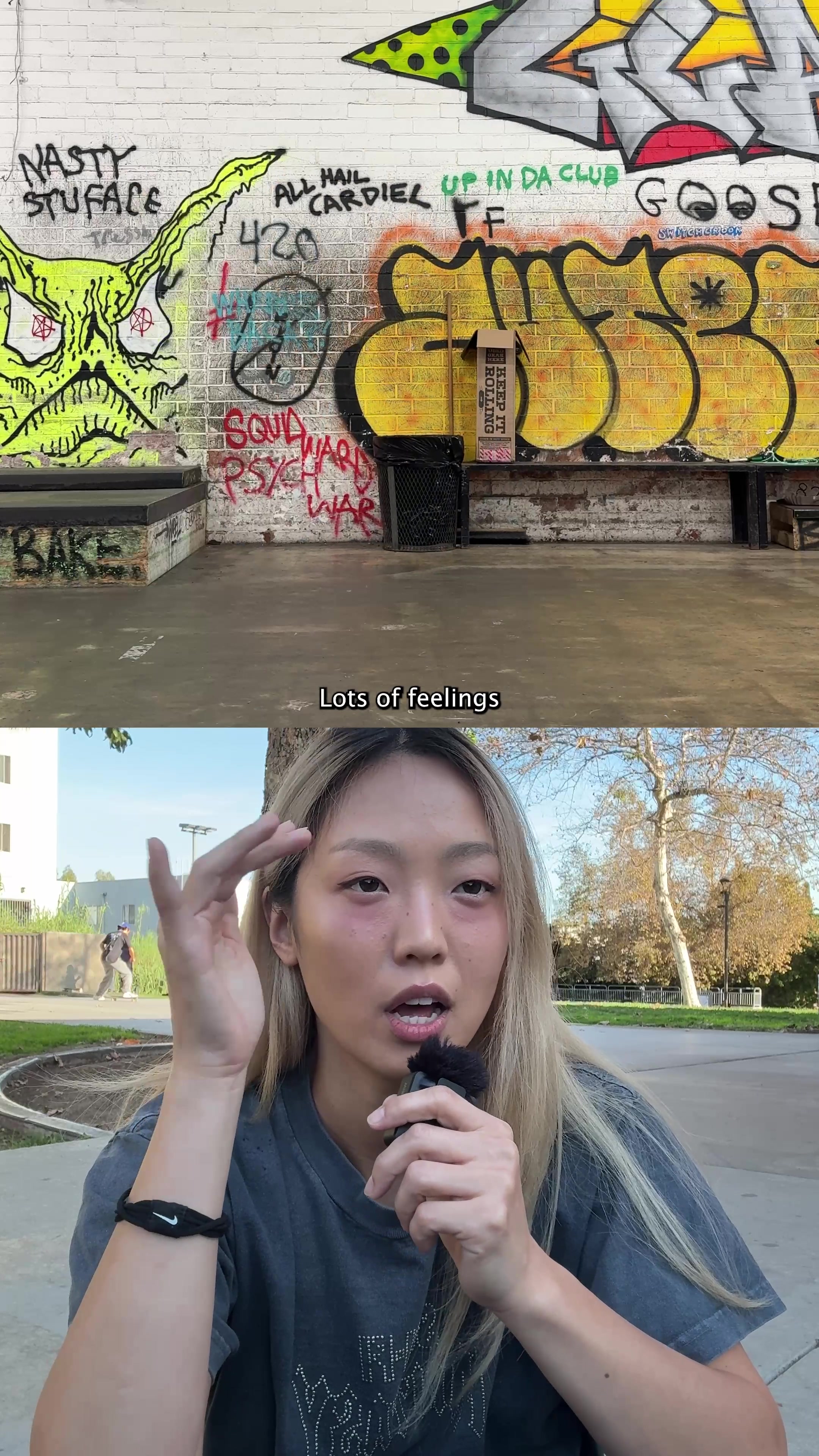 @Eunice