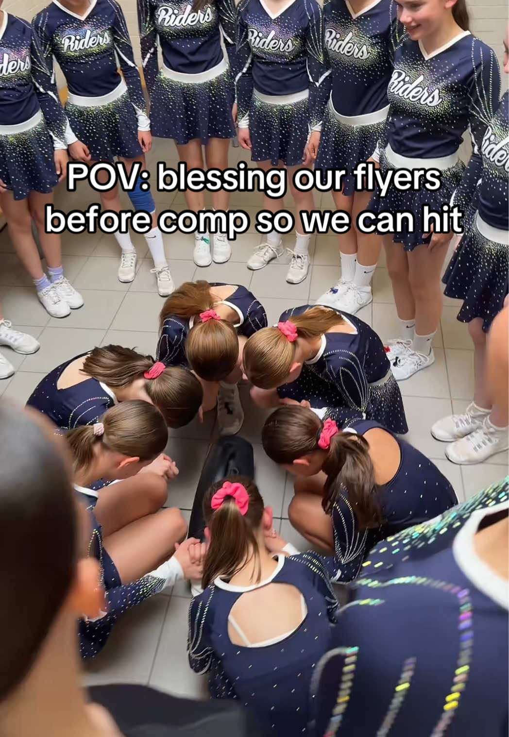 @Itschiaracheer