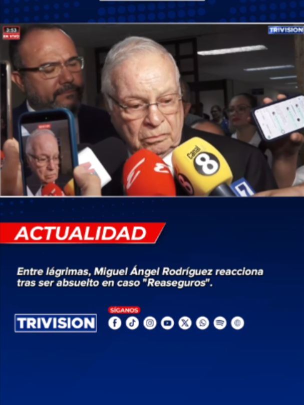 @Trivision Costa Rica