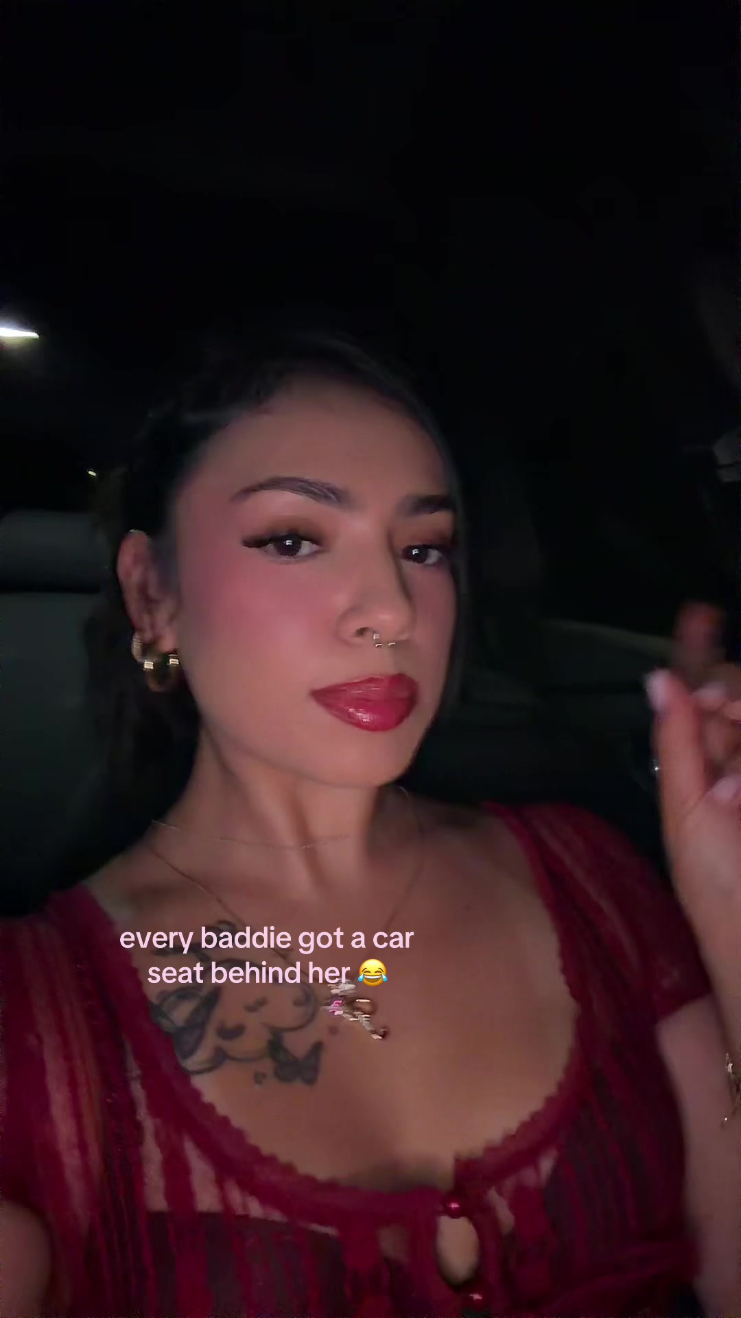 @baby cakes