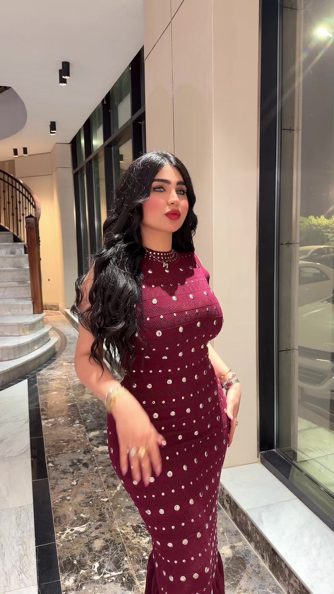 @الفنانه قمر الزمان