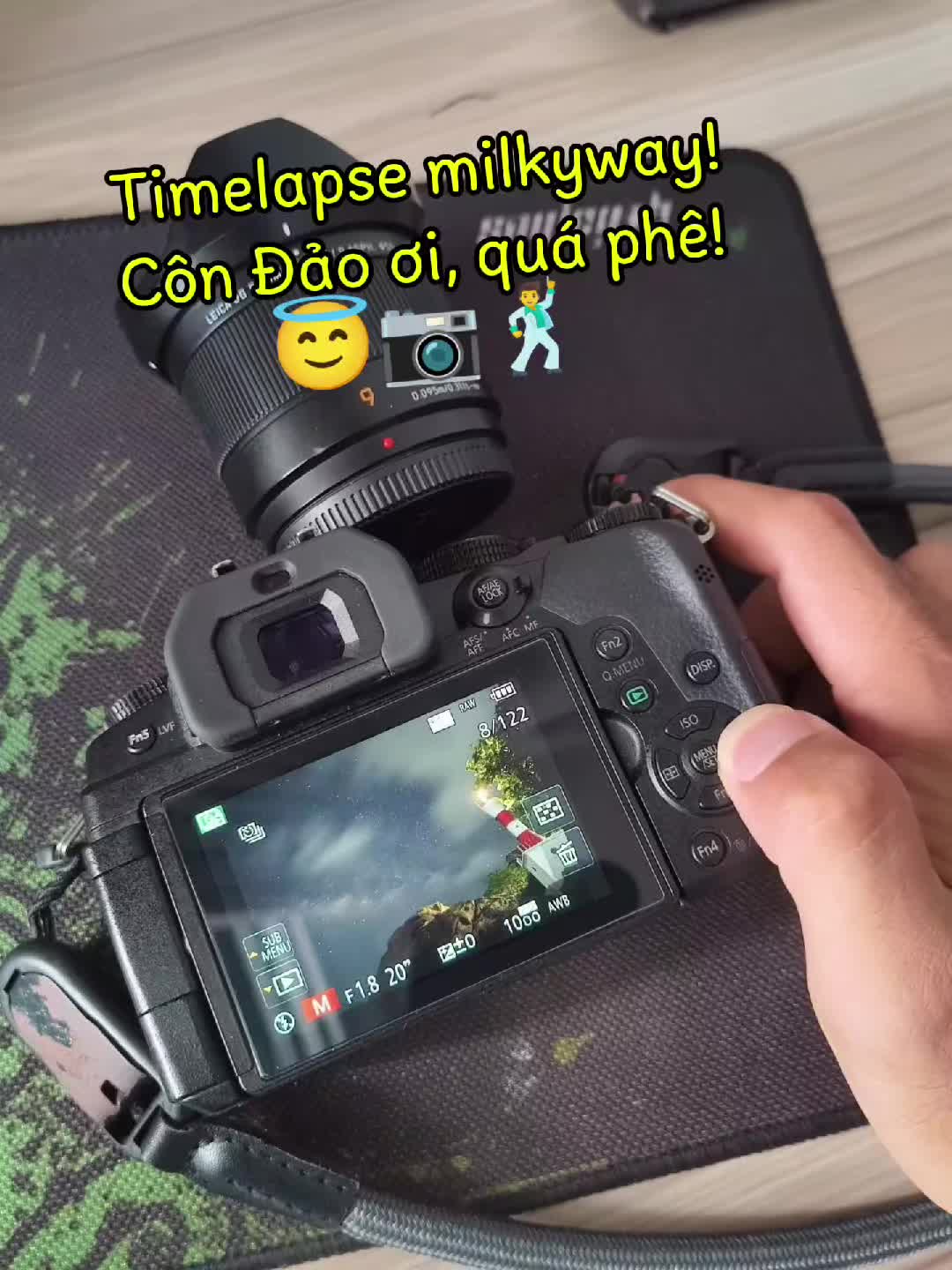@Nam ghiền timelapse 🗿
