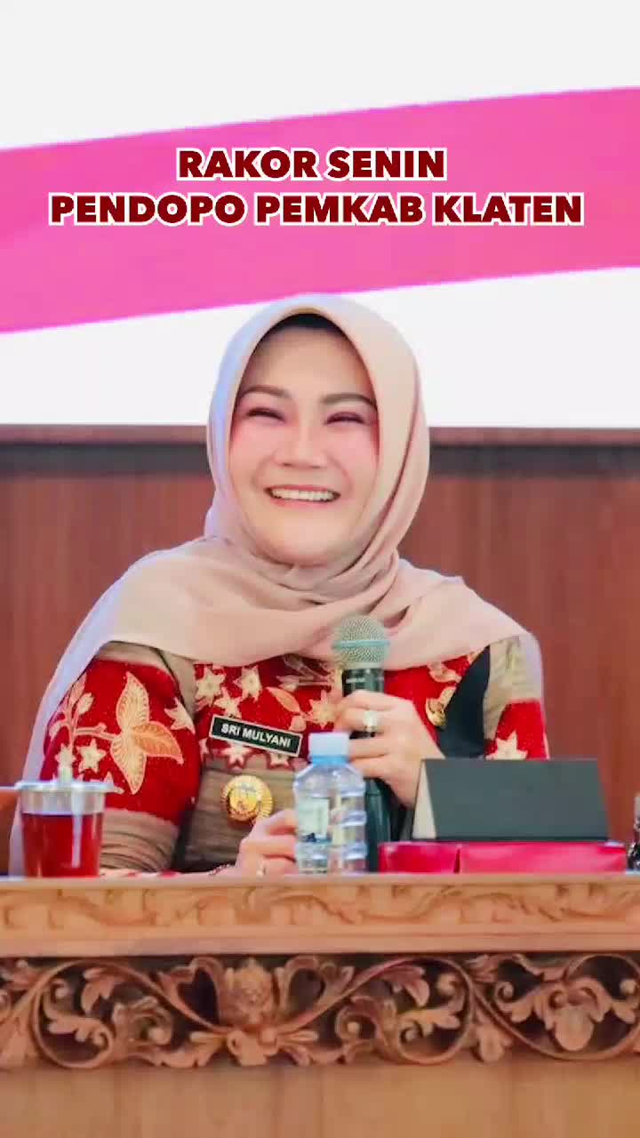 @Sri Mulyani