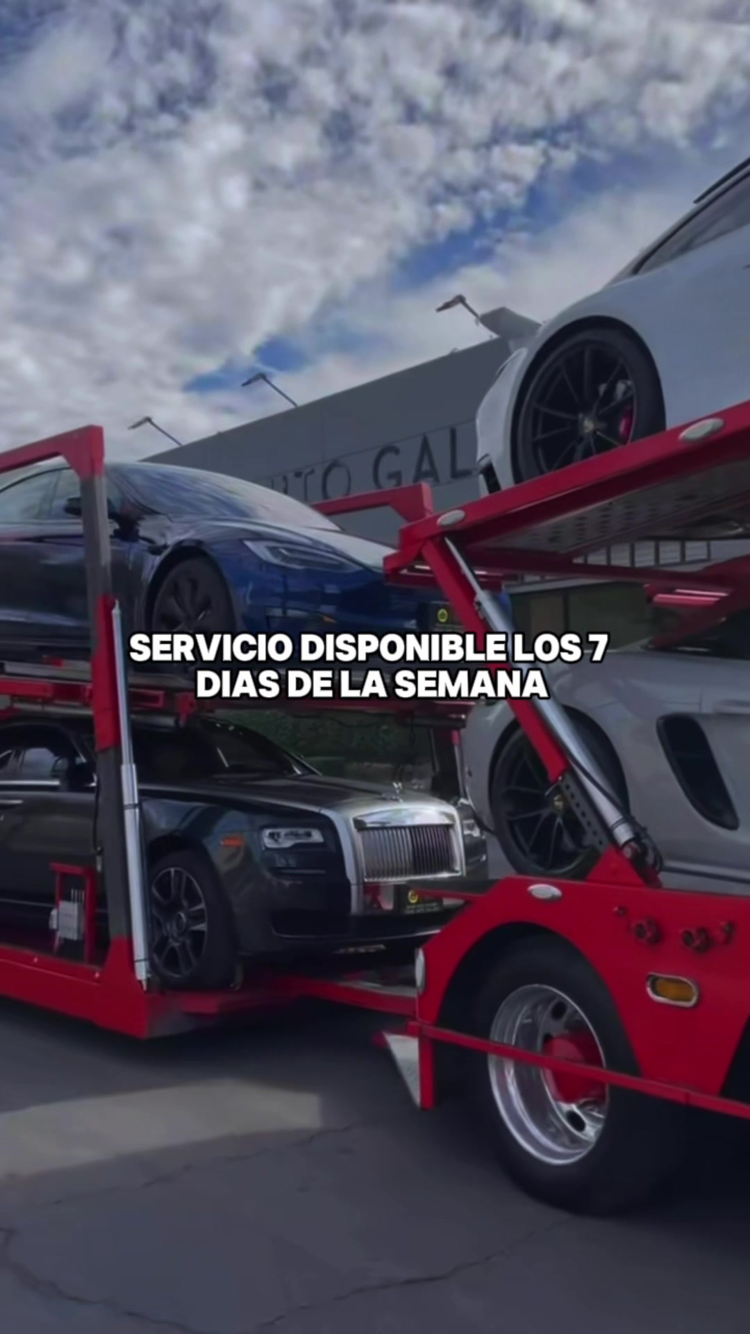 @CAR TRANSPORT| BROKERS