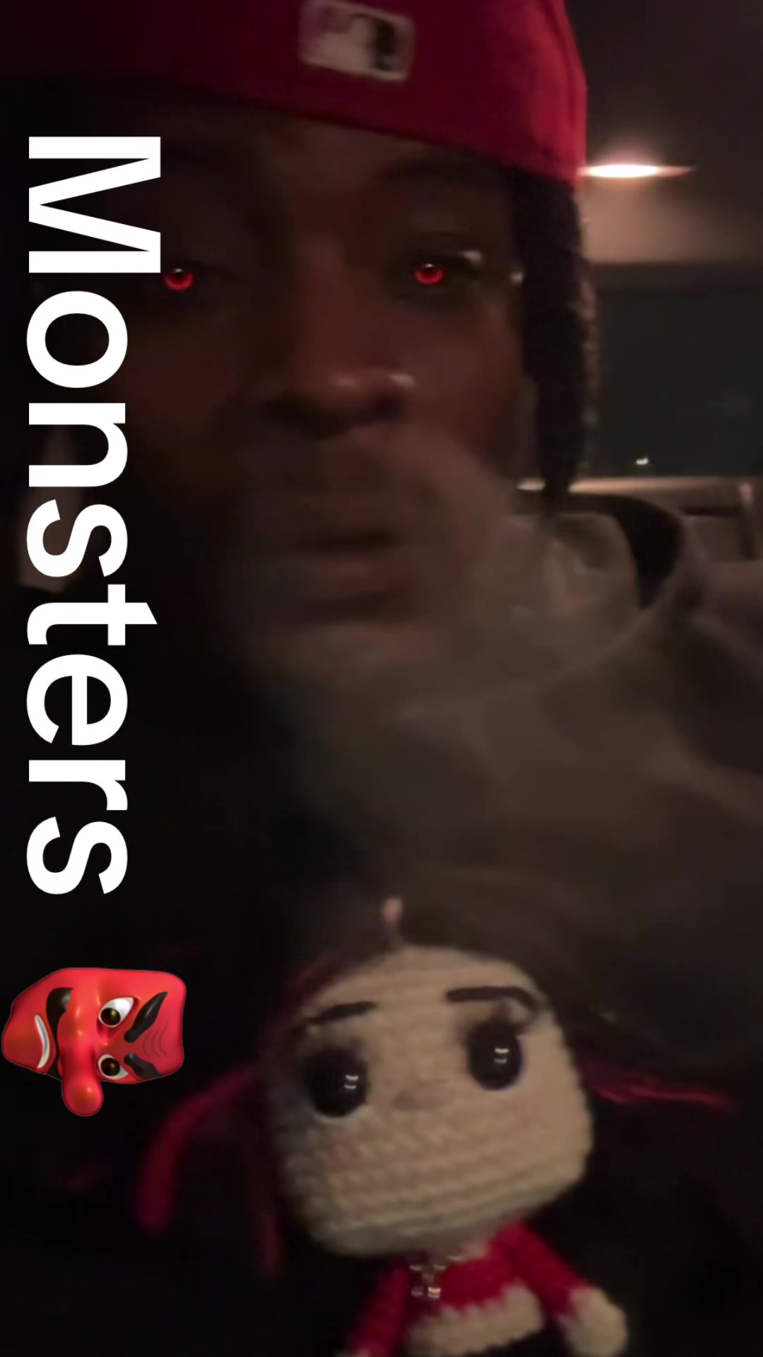 @BlastKrazzie
