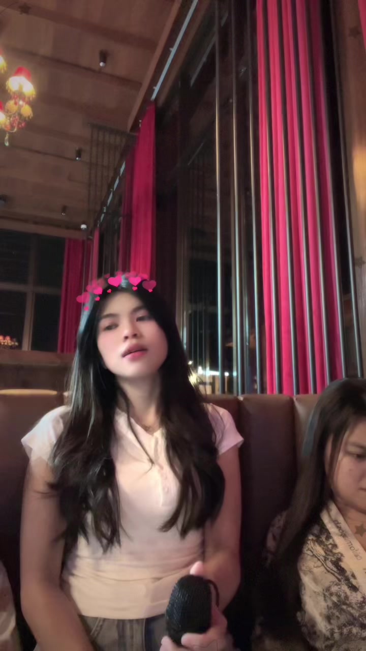 @Mei