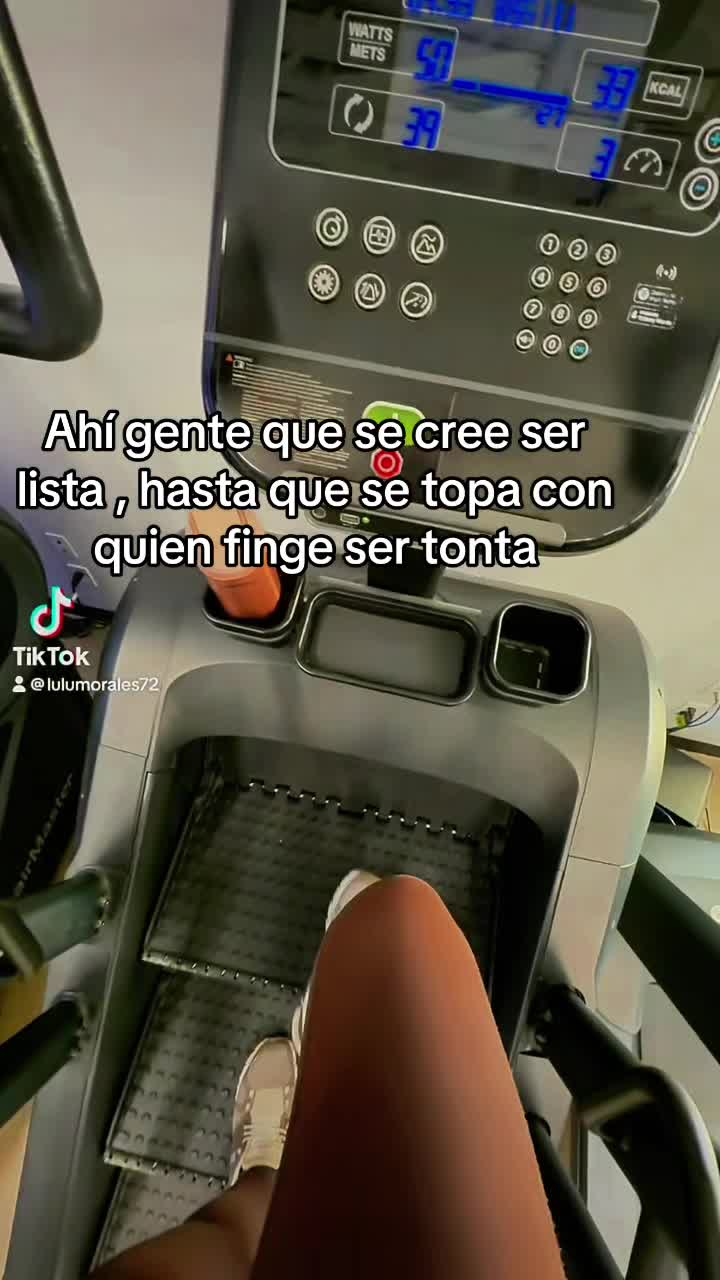 @Lulu Morales