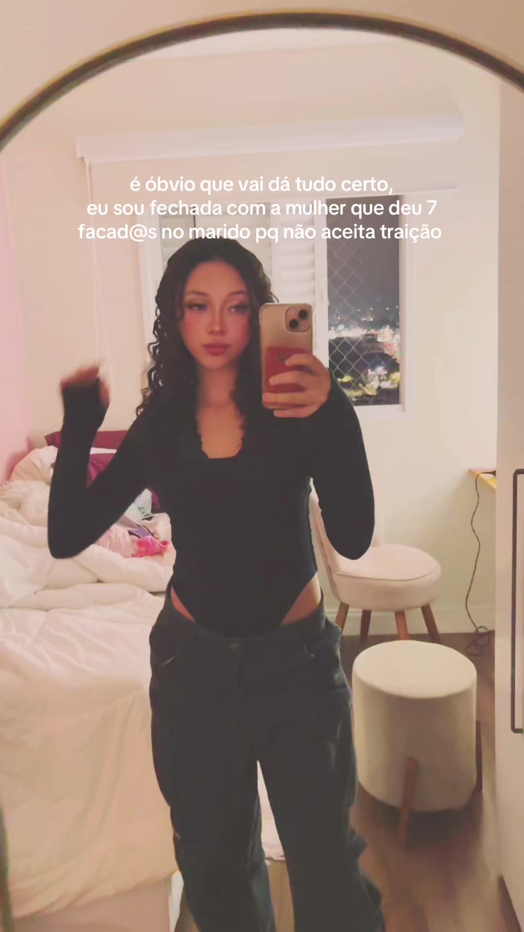 @mandinha d&rsquo;iemanj&aacute;