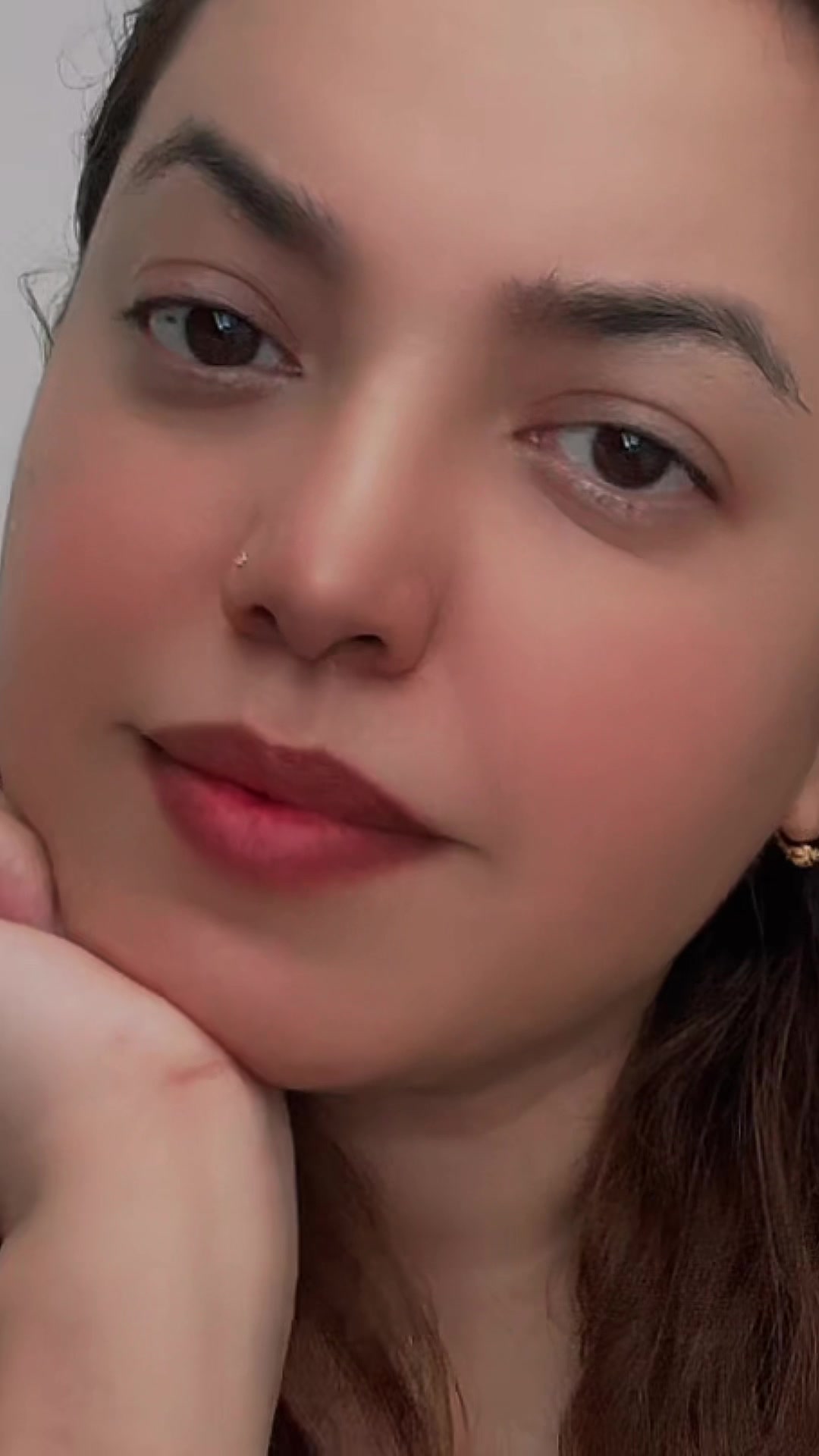 @Momo malik