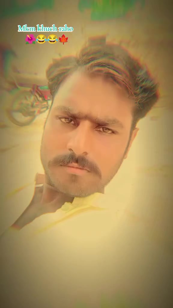 @M HaSnain💫 MKM 💓