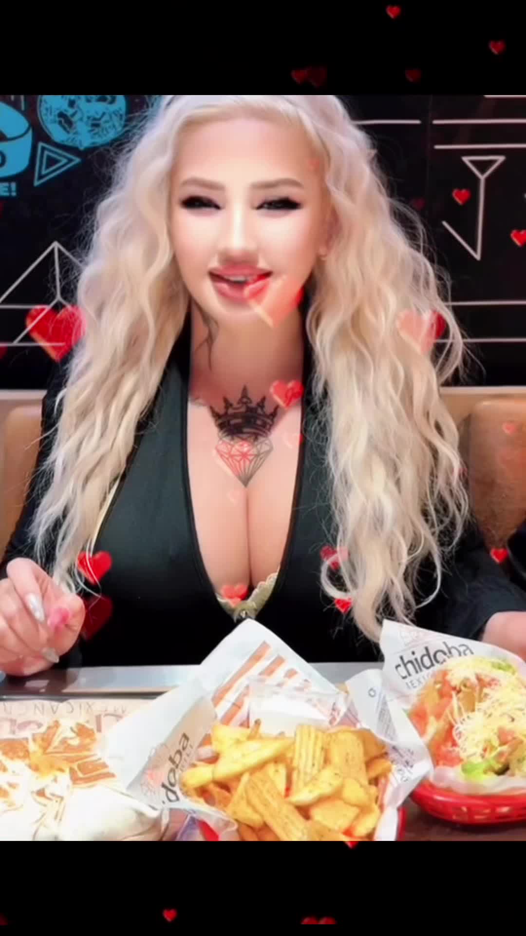 @alexandra💋&hearts;️