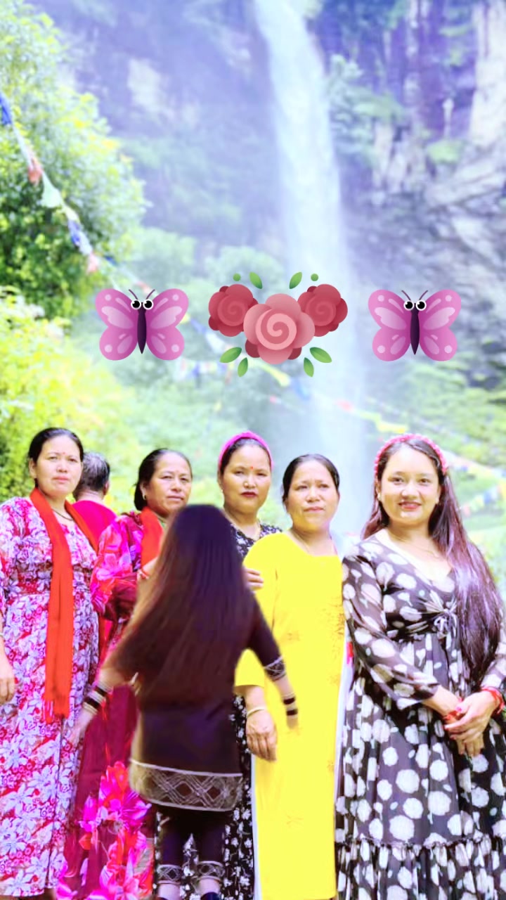 @Jamuna Lama