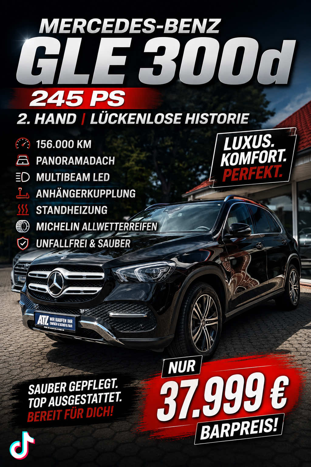 @ATZ Autoland Delmenhorst
