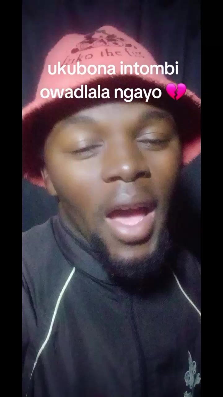 @Sbongakonke Ndawonde