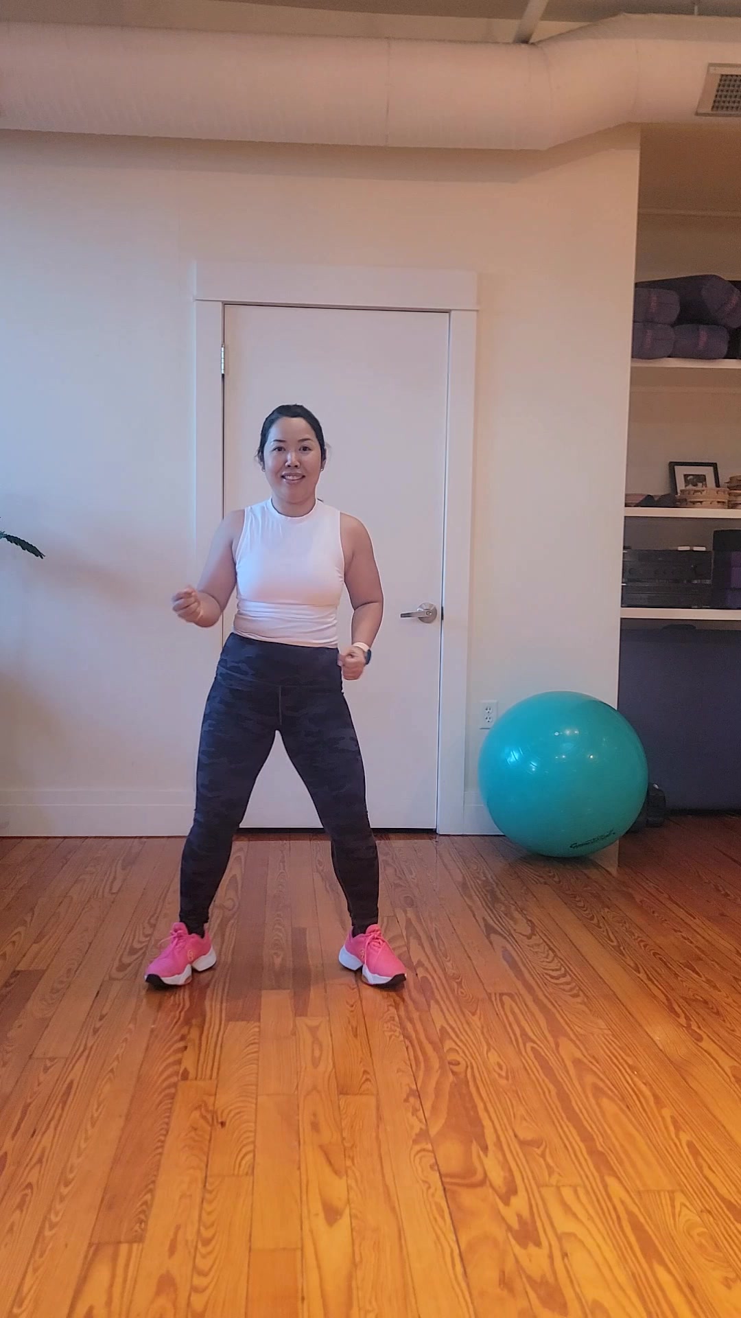 @Susu SassyLady DanceFit