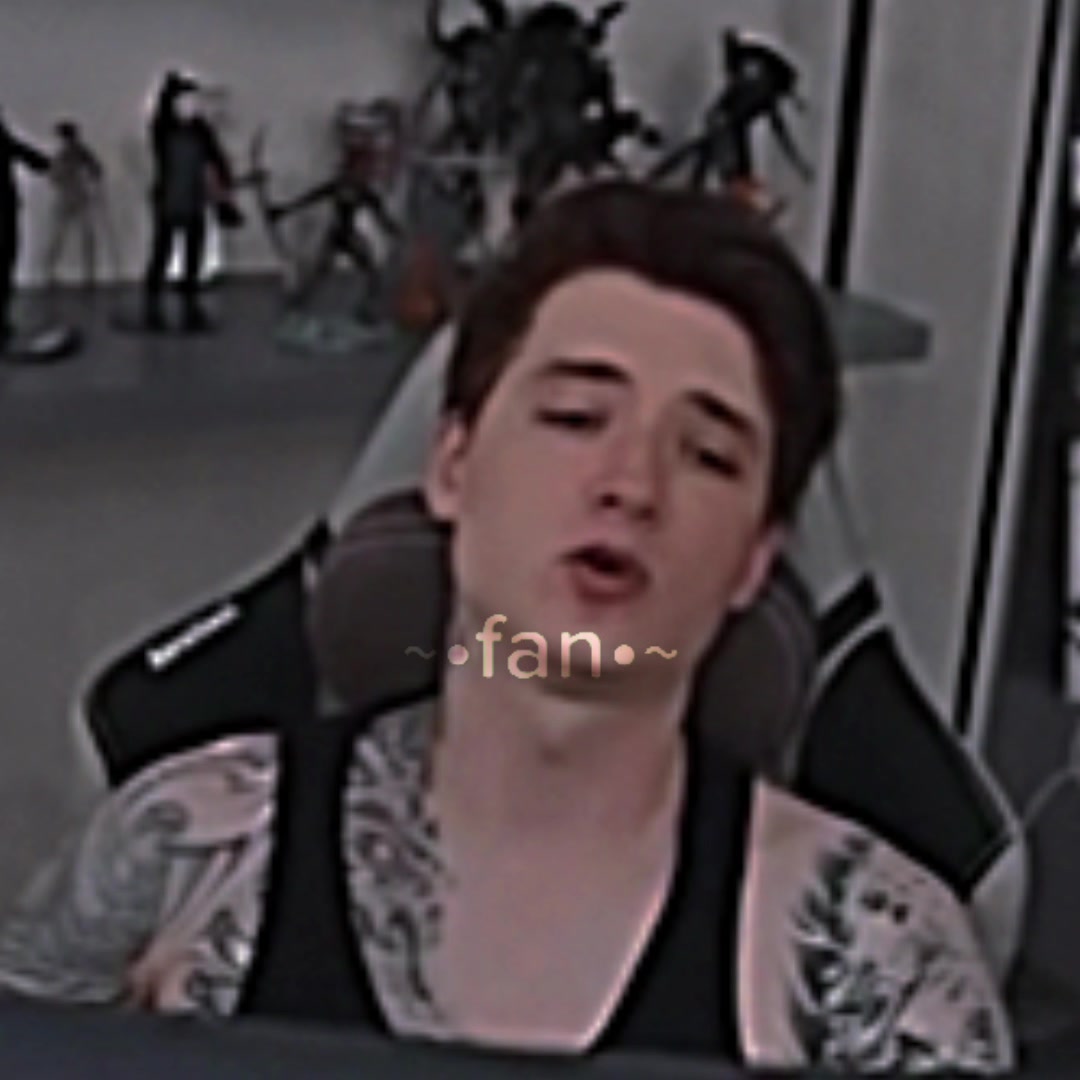 @~&bull;fan&bull;~