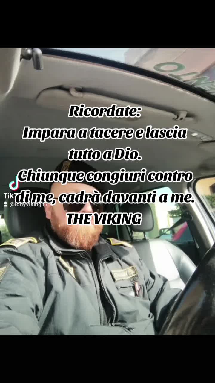 @TONY VIKING