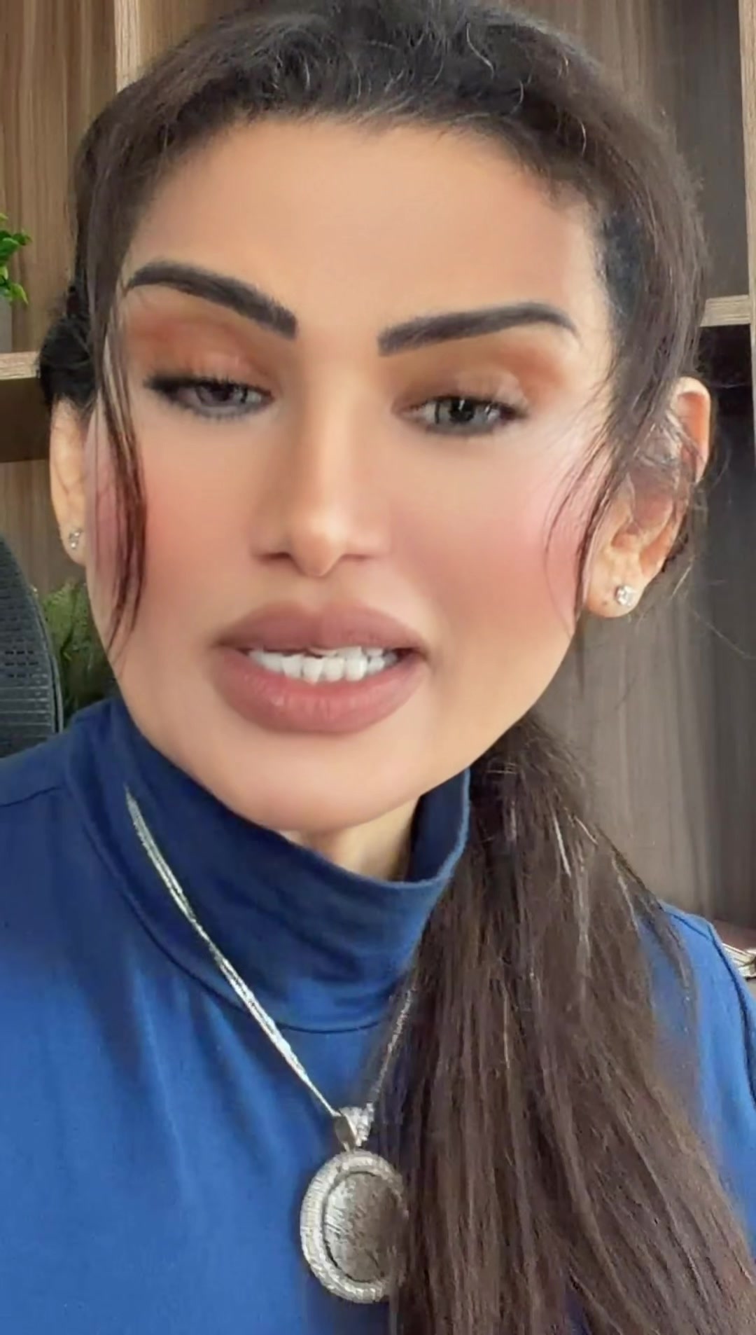 @Etedal al khatib اعتدال الخطيب
