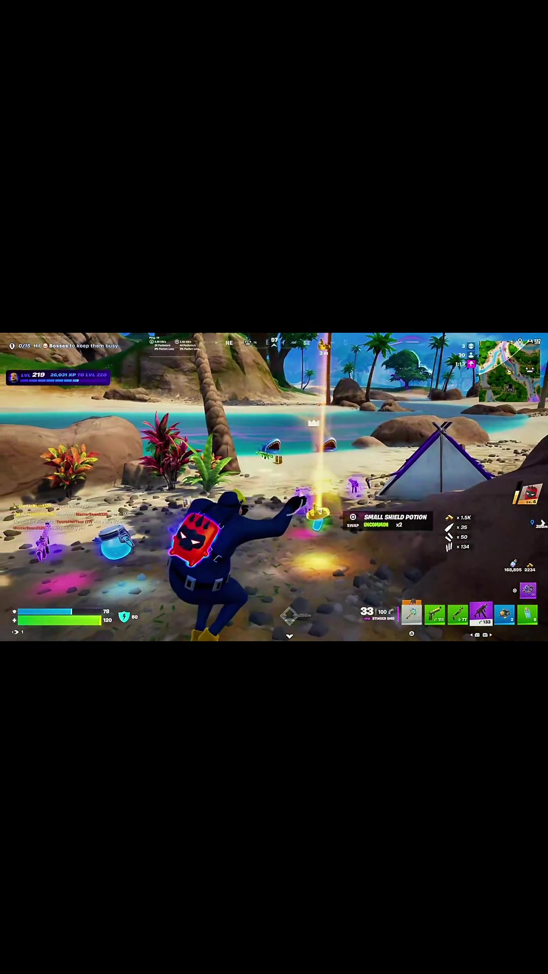@itzlouieeehotv