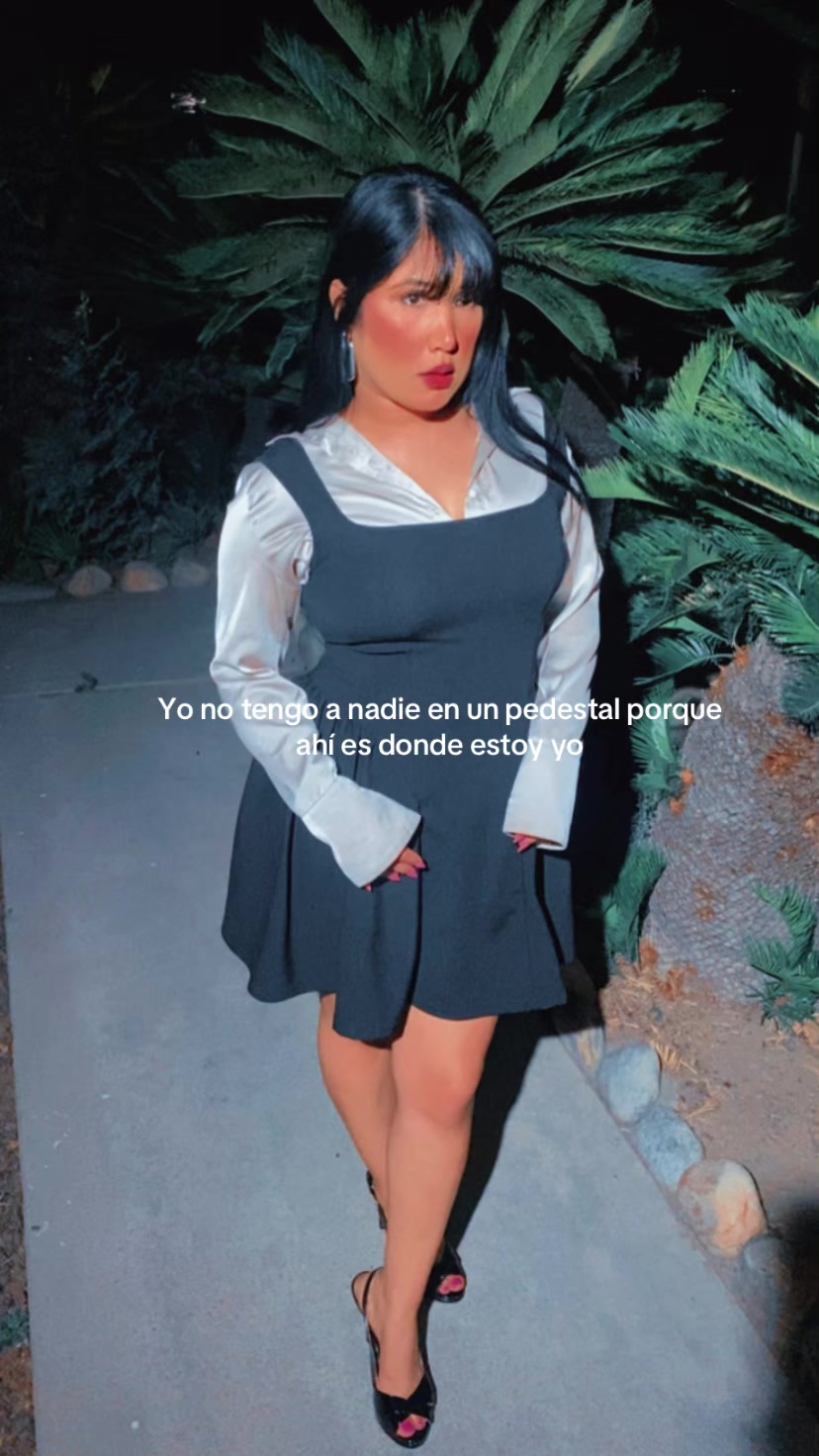 @Rosa La Mexicana