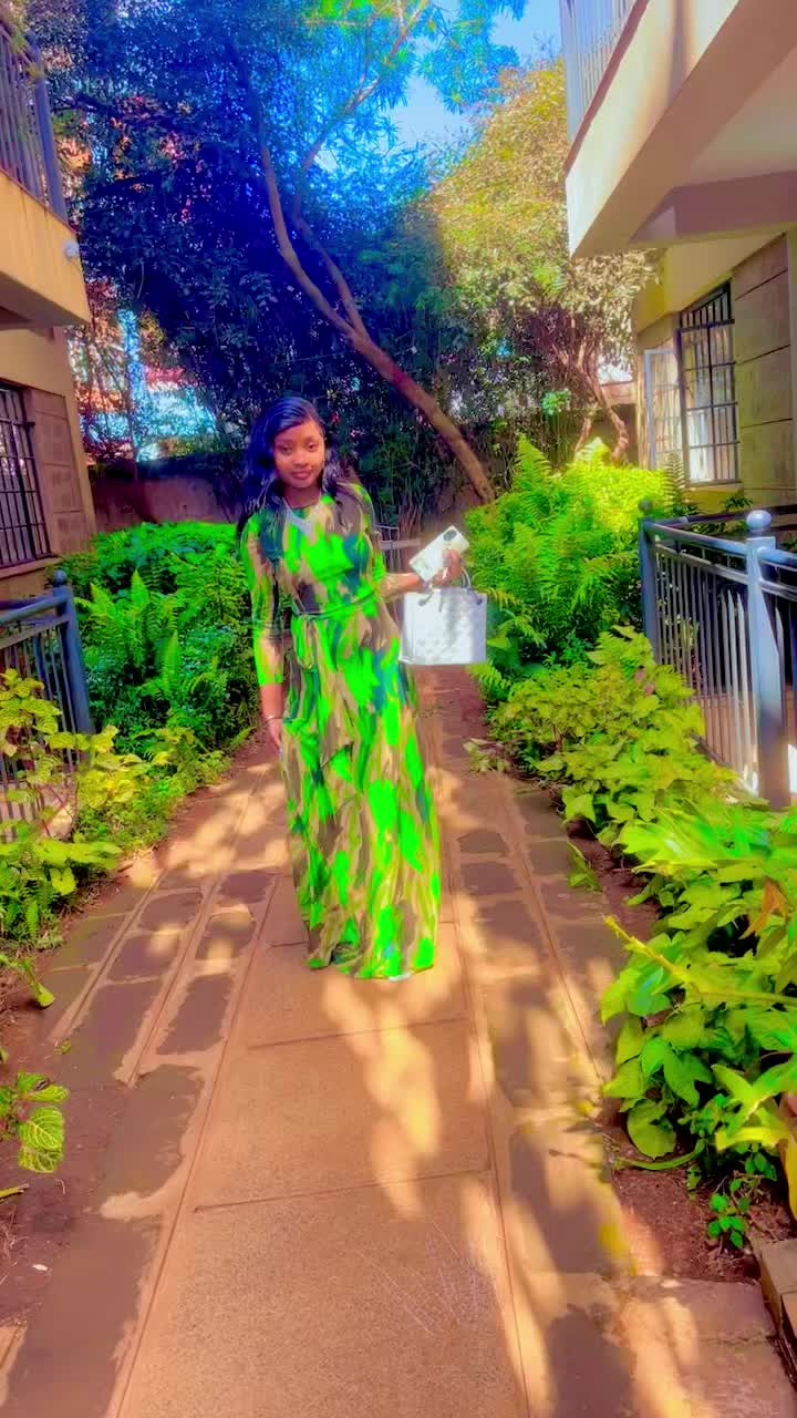 @Milkah Gathua