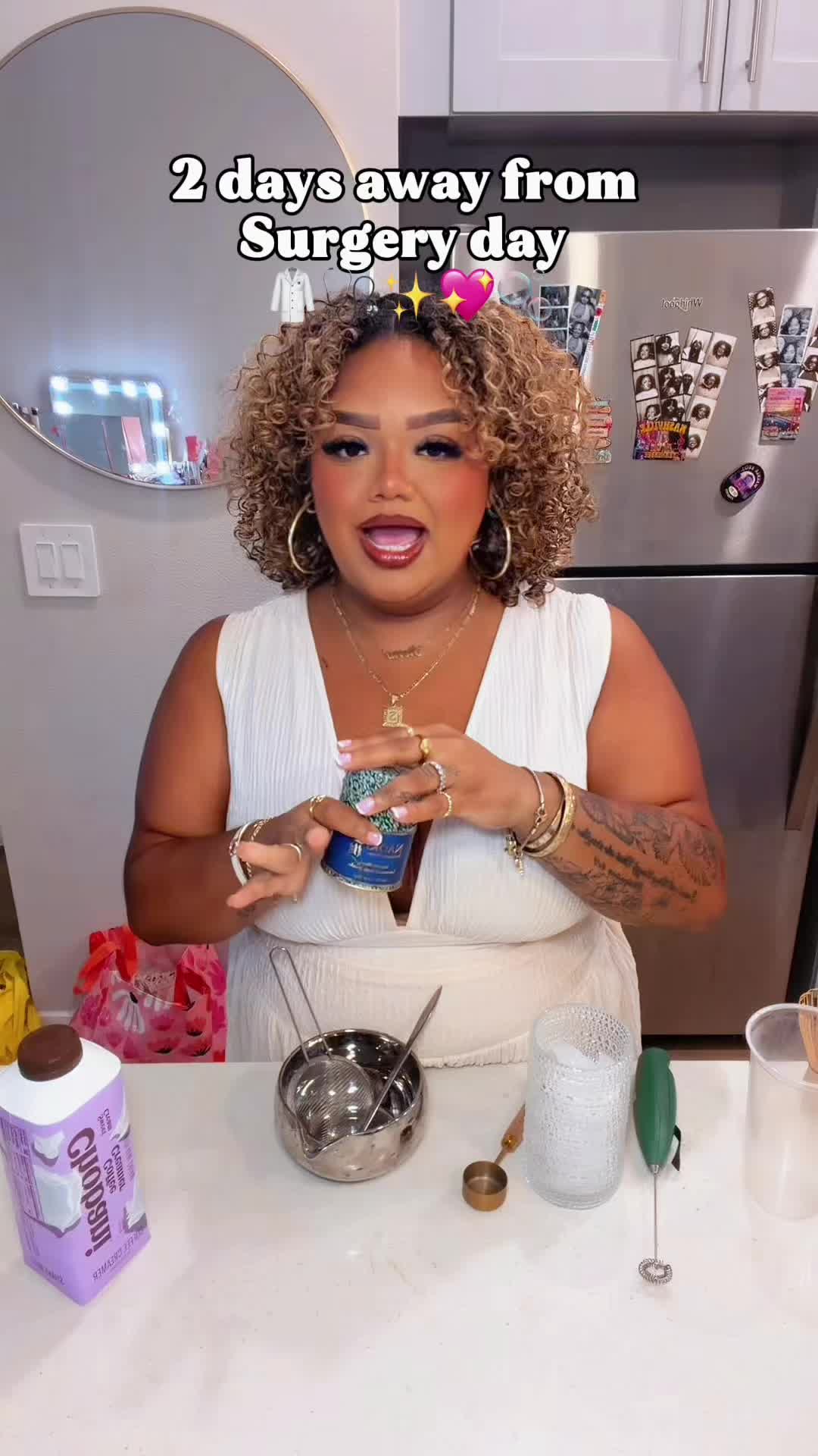 @Curlyheadsierra 💗