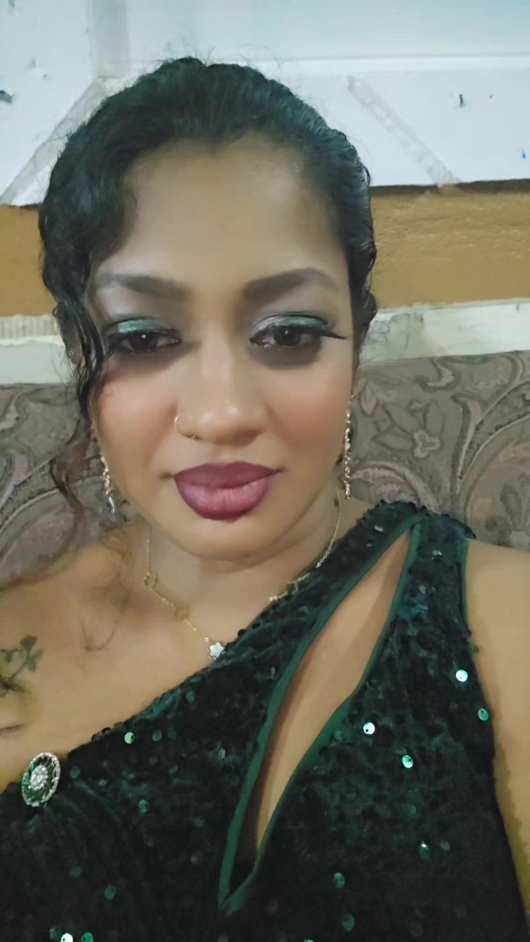 @Shivanie Rampersaud