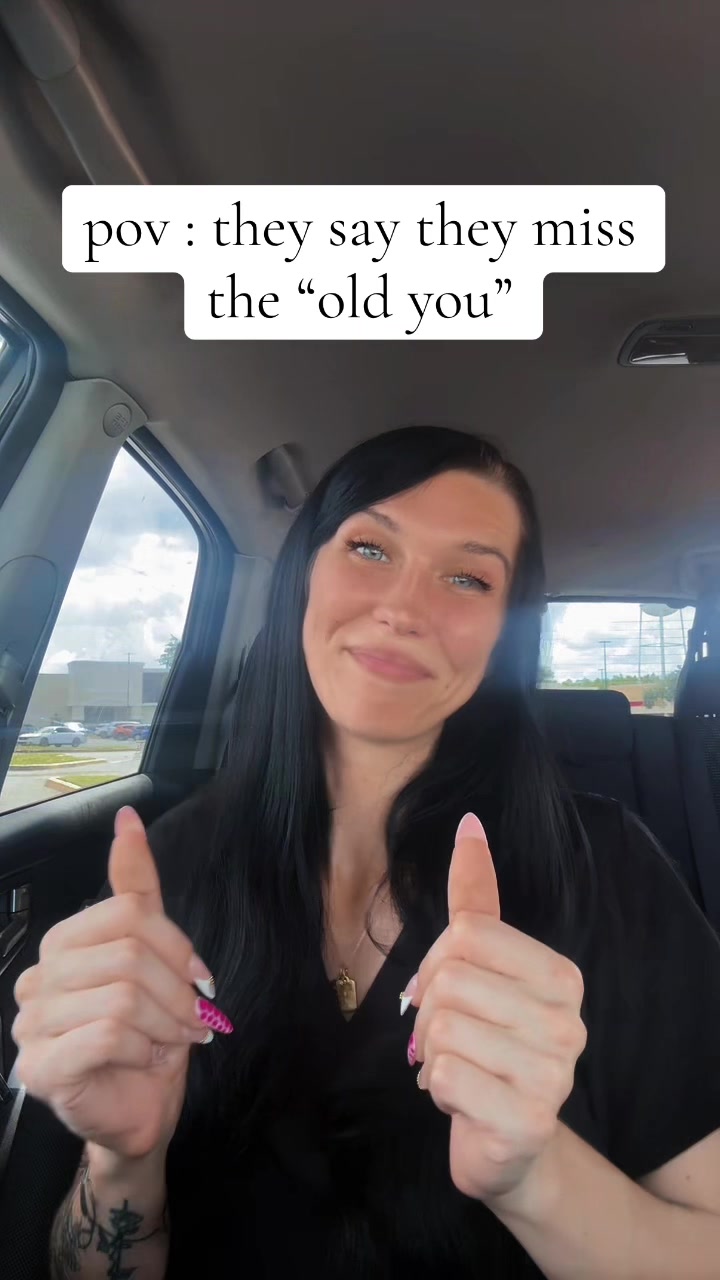 @Amanda Lynn ๐ค