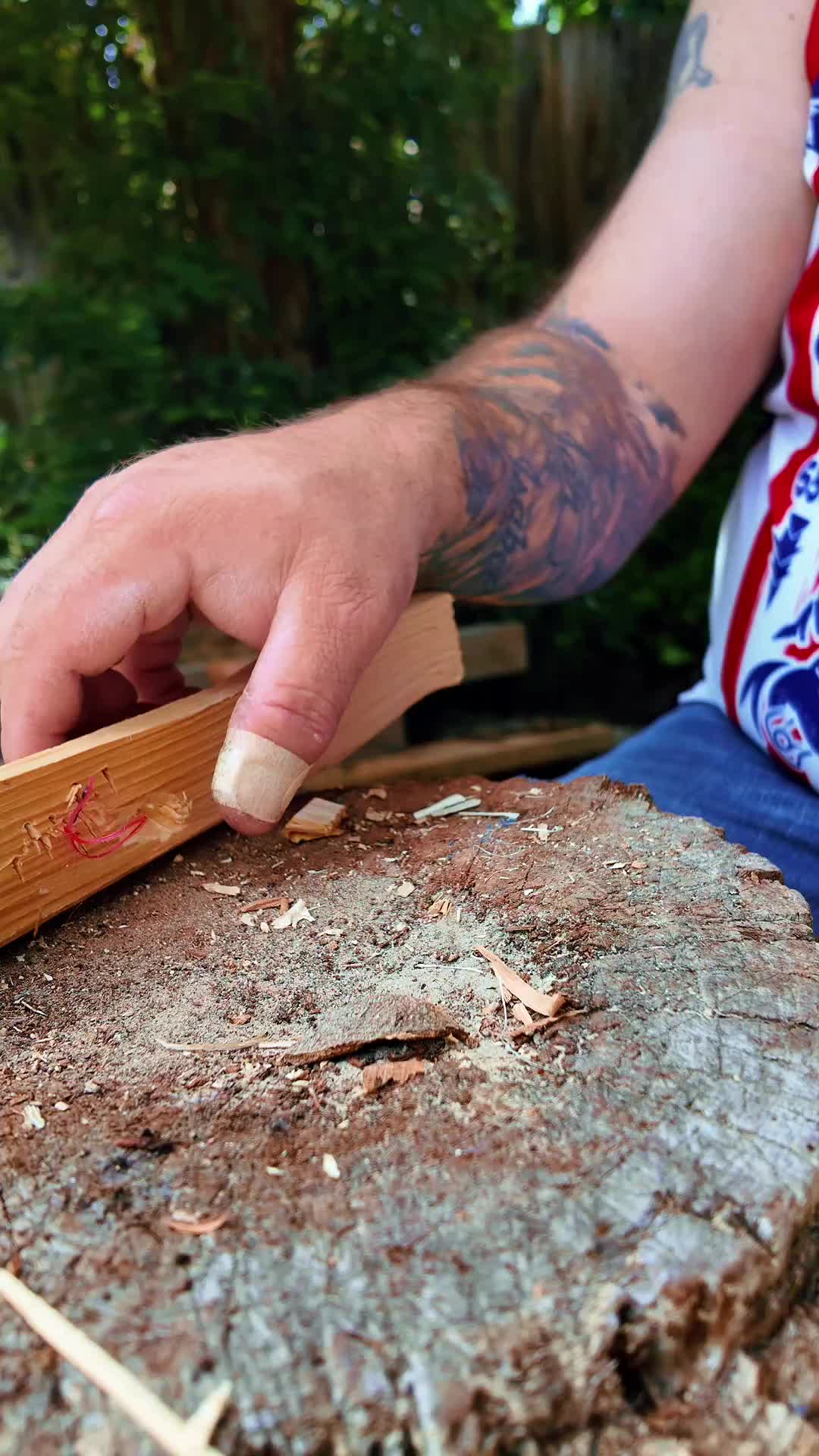 @STRAIGHT EDGE KNIVES