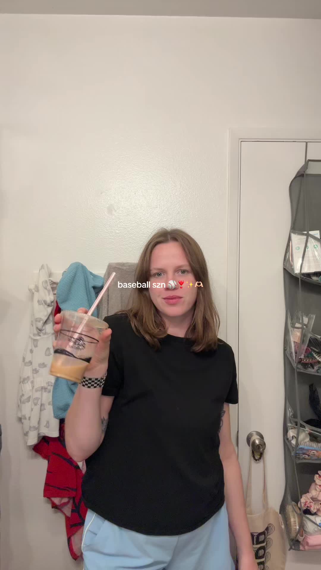 @Alyssa Golden | working mama