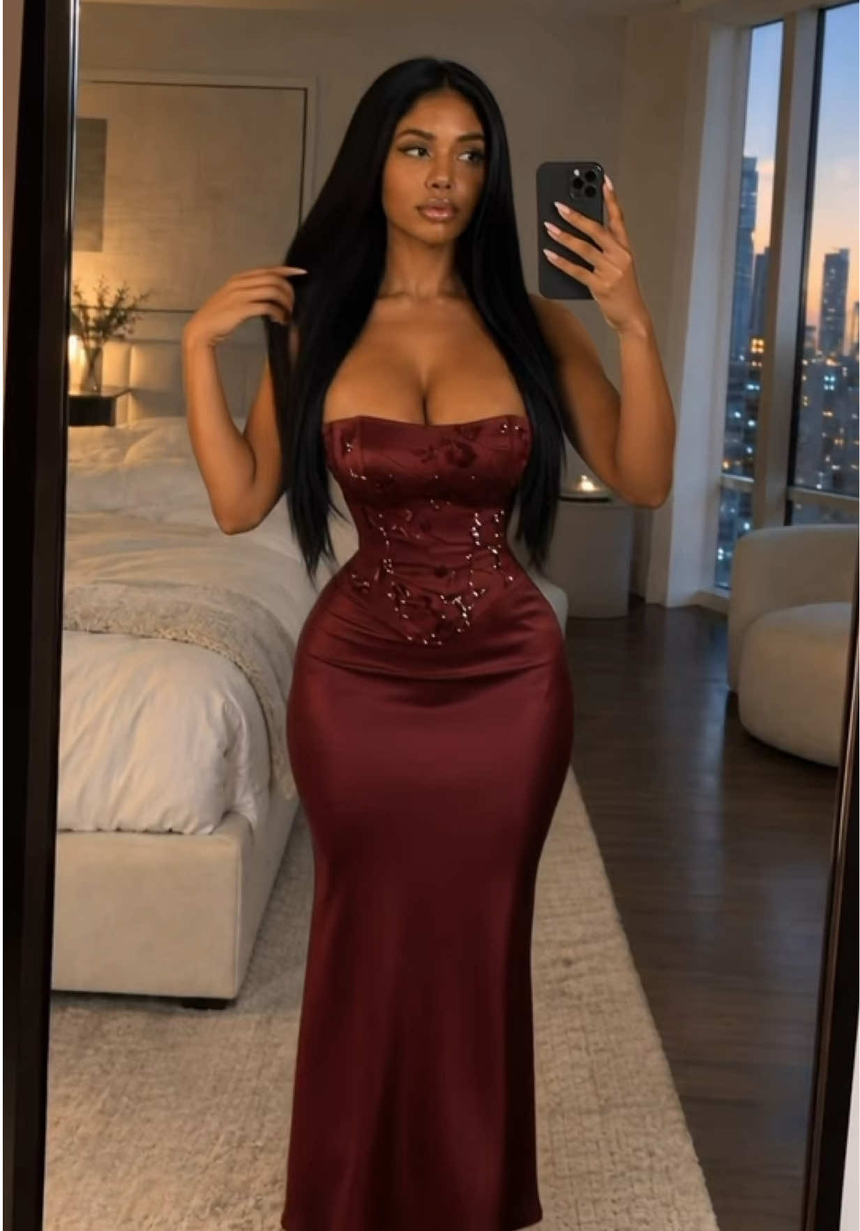 @ARIA | Outfit Inspo