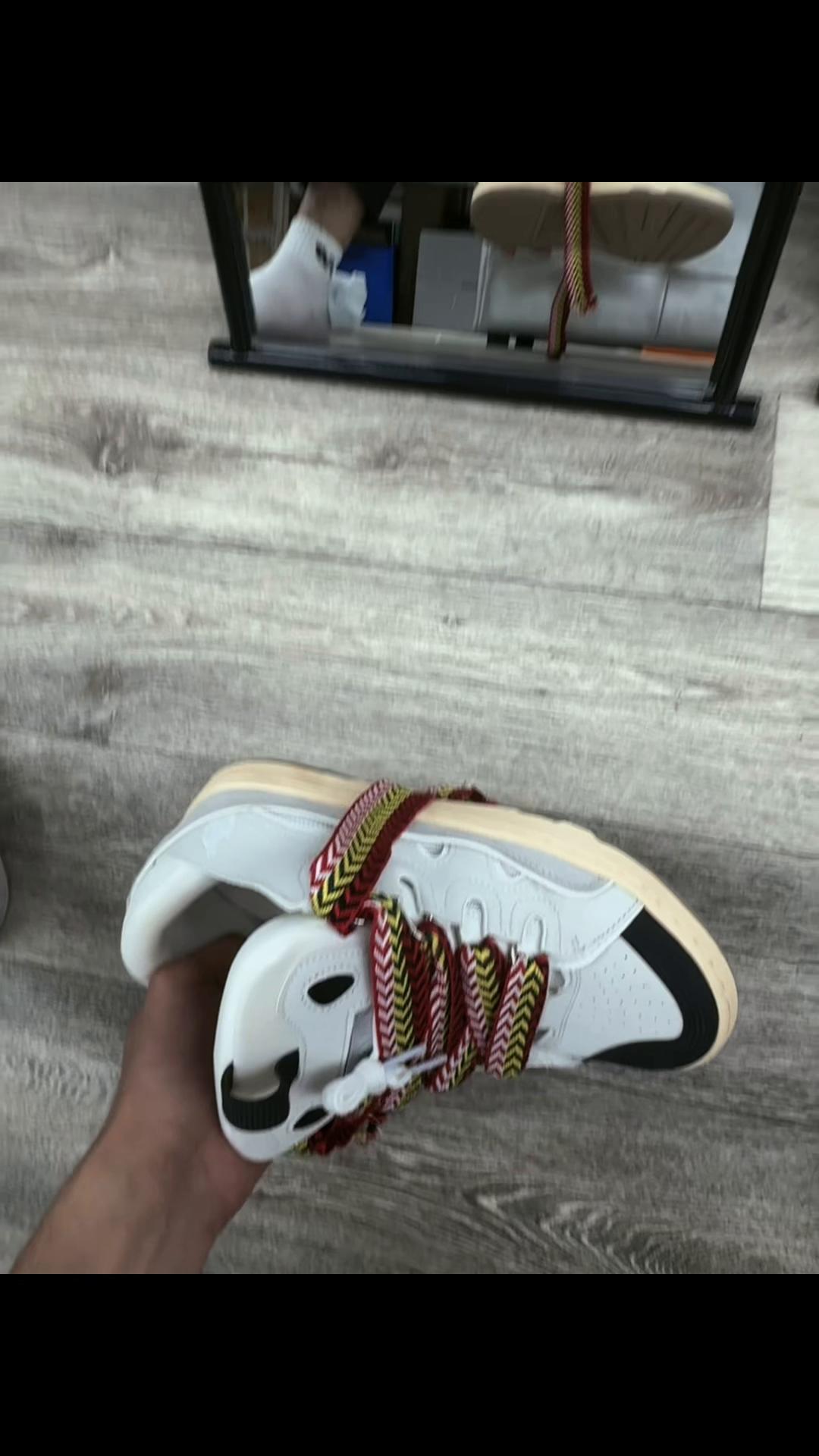 @тгк : ViP KrOss Fashion 👟