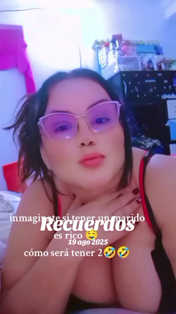 @La chaparrita