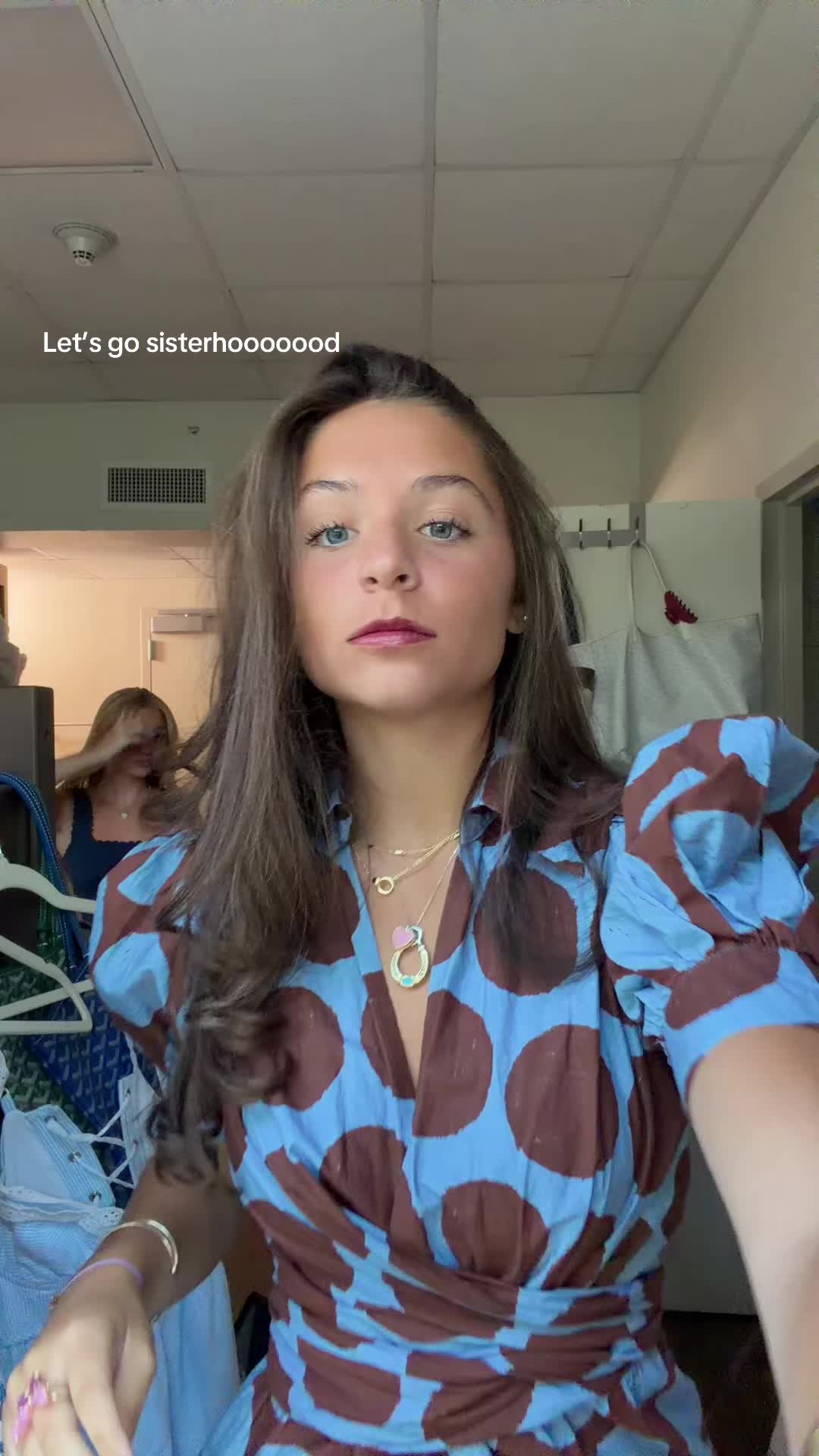 @Katie