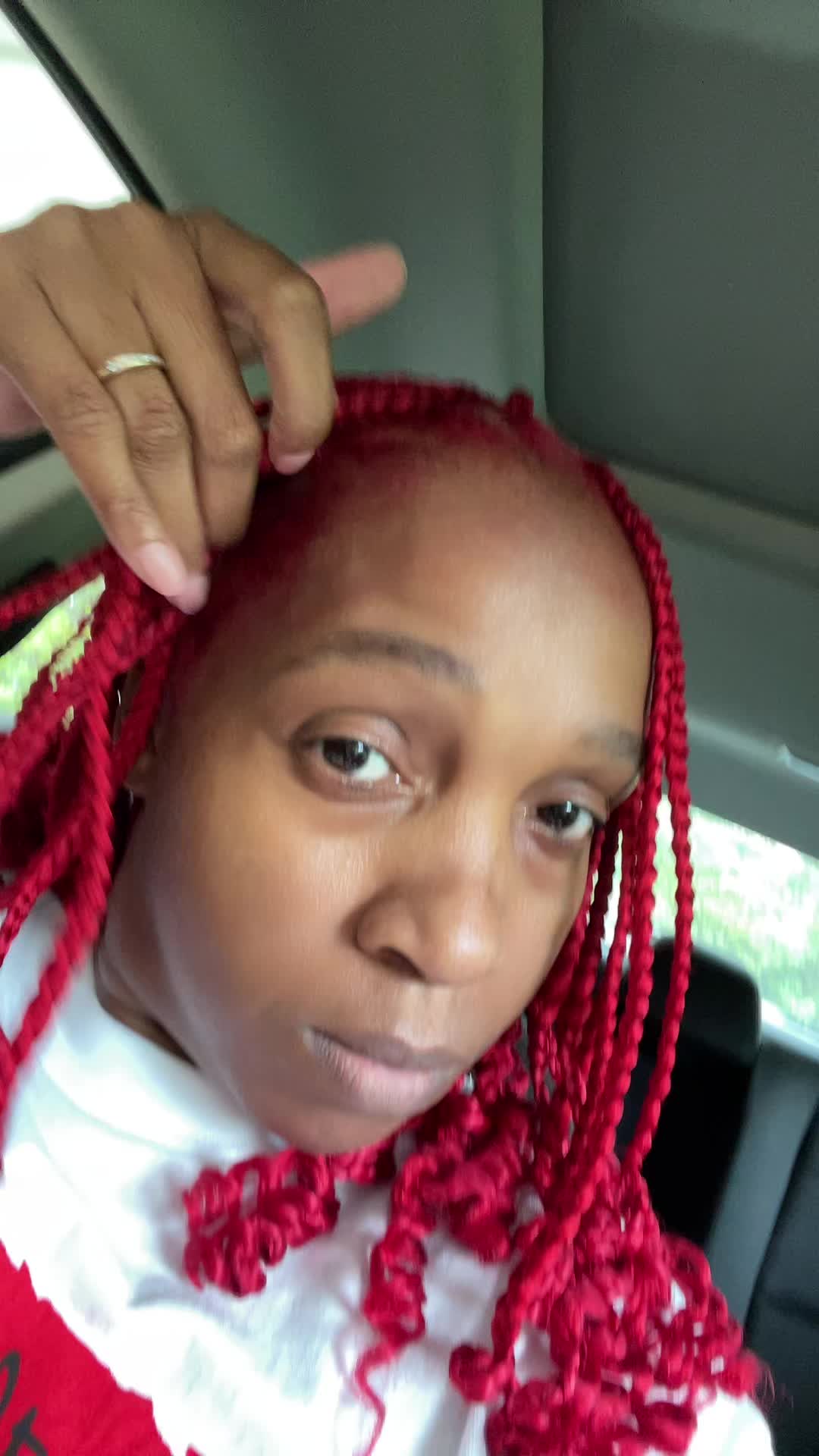 @Barbie Davis