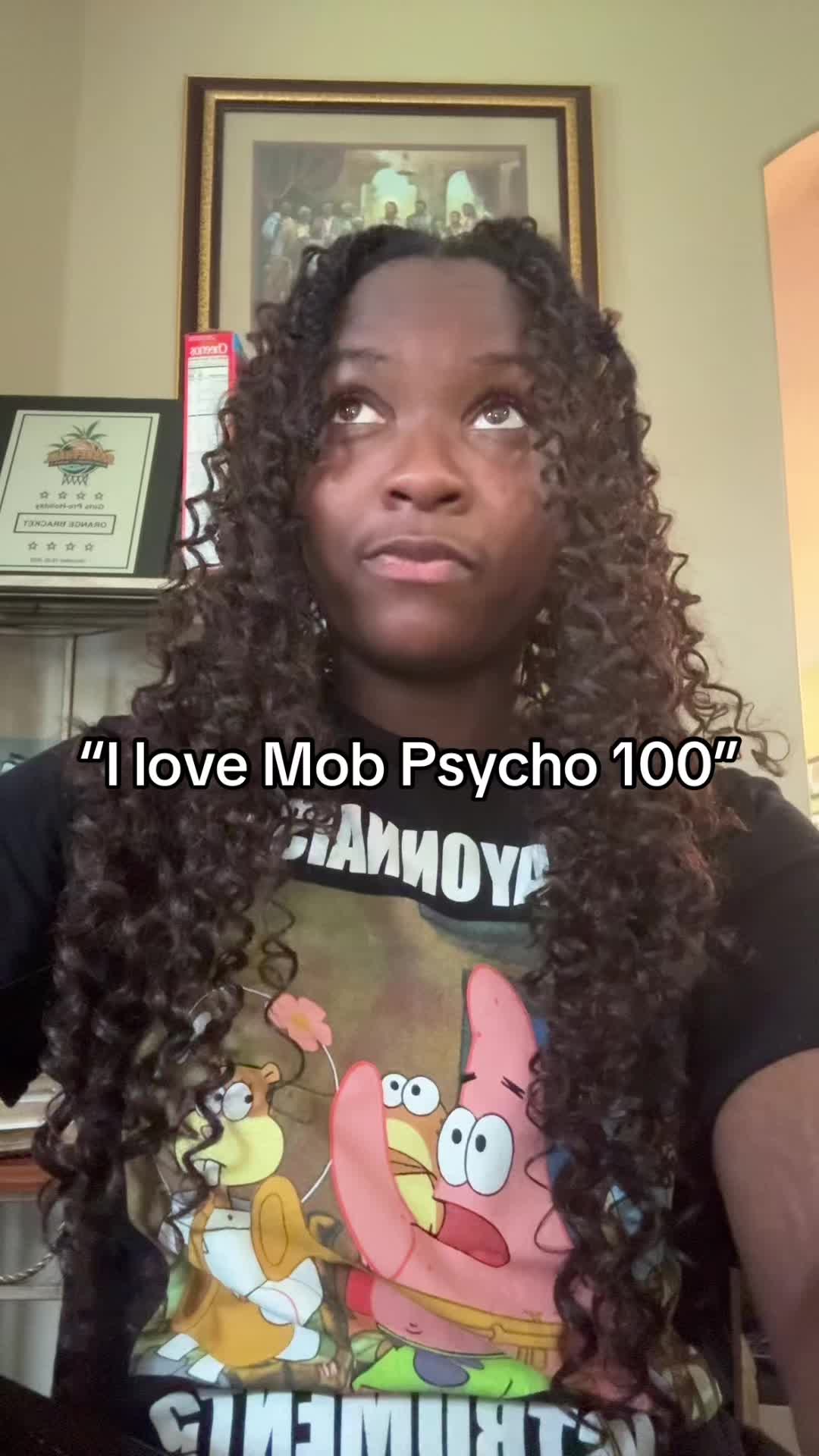 @Mob