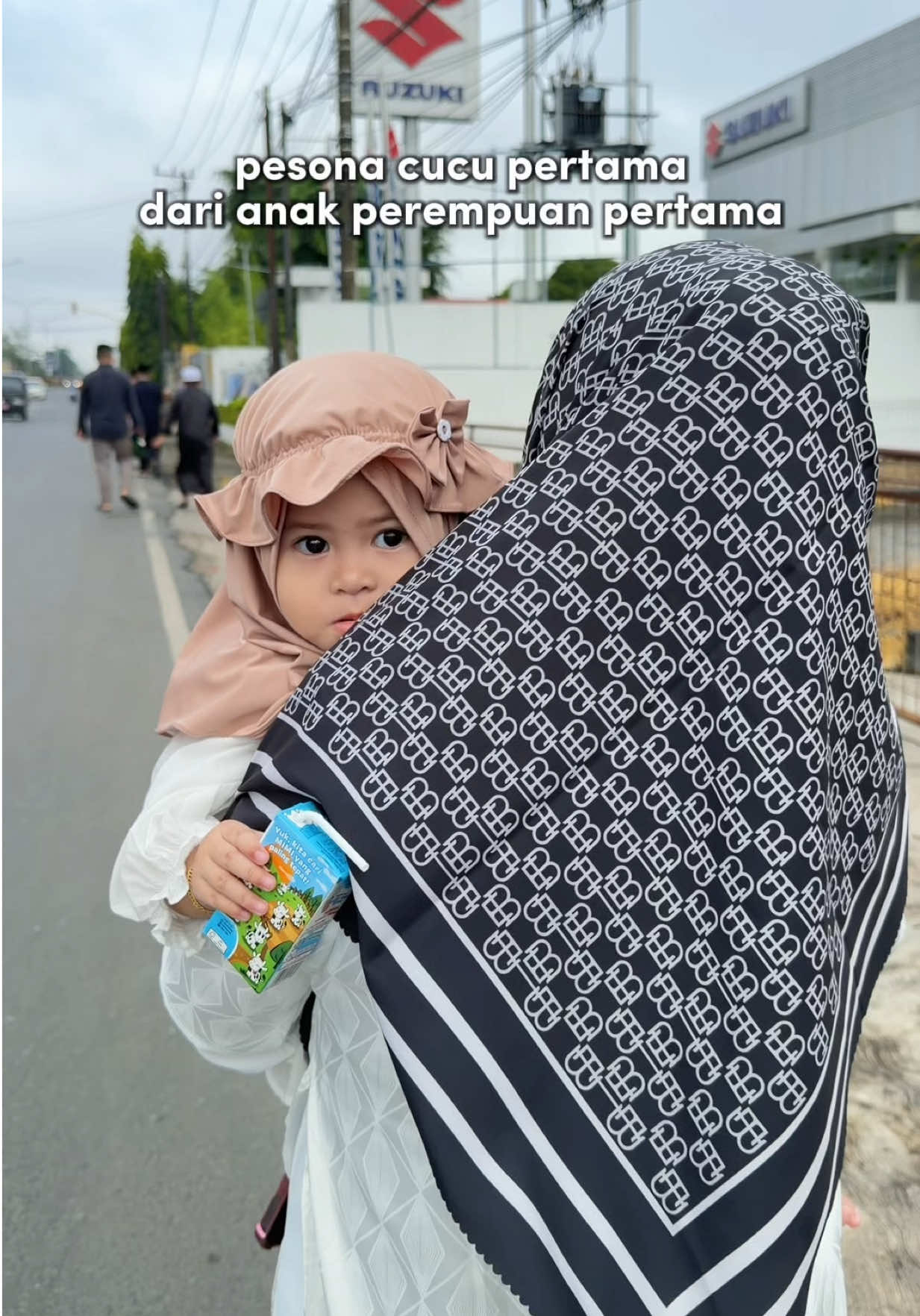 @Baby Ney