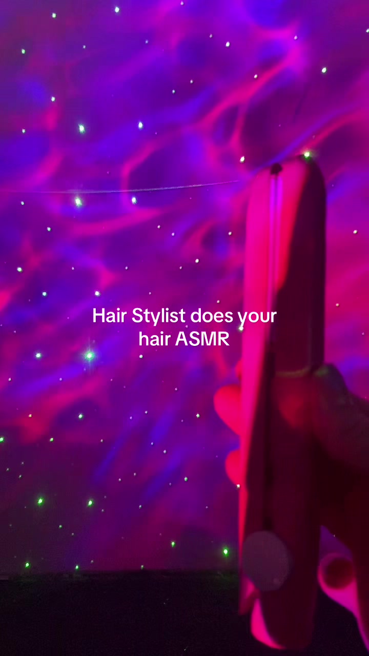 @hibiscus asmr ★