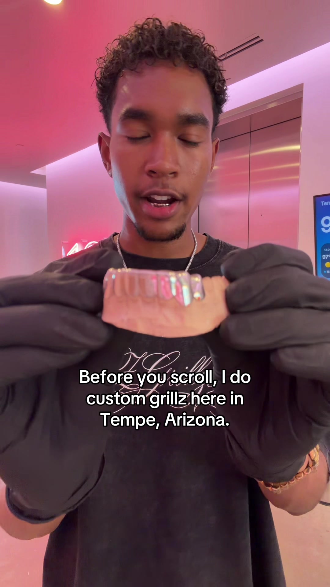 @AZ Grillz Plug