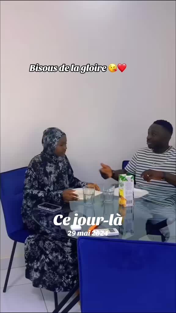 @Karamba Sekou Camara