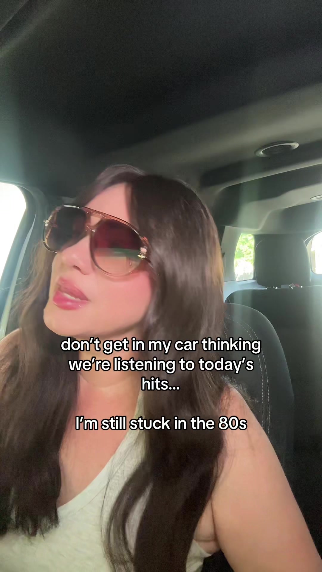 @Carrie | Gen X chaos