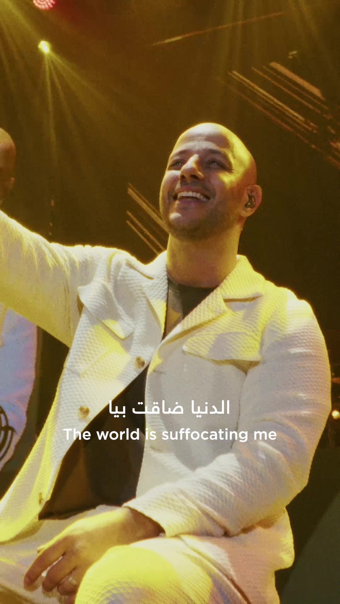 @Maher Zain