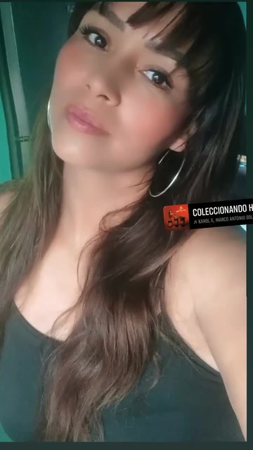 @Gloria Gutierrez
