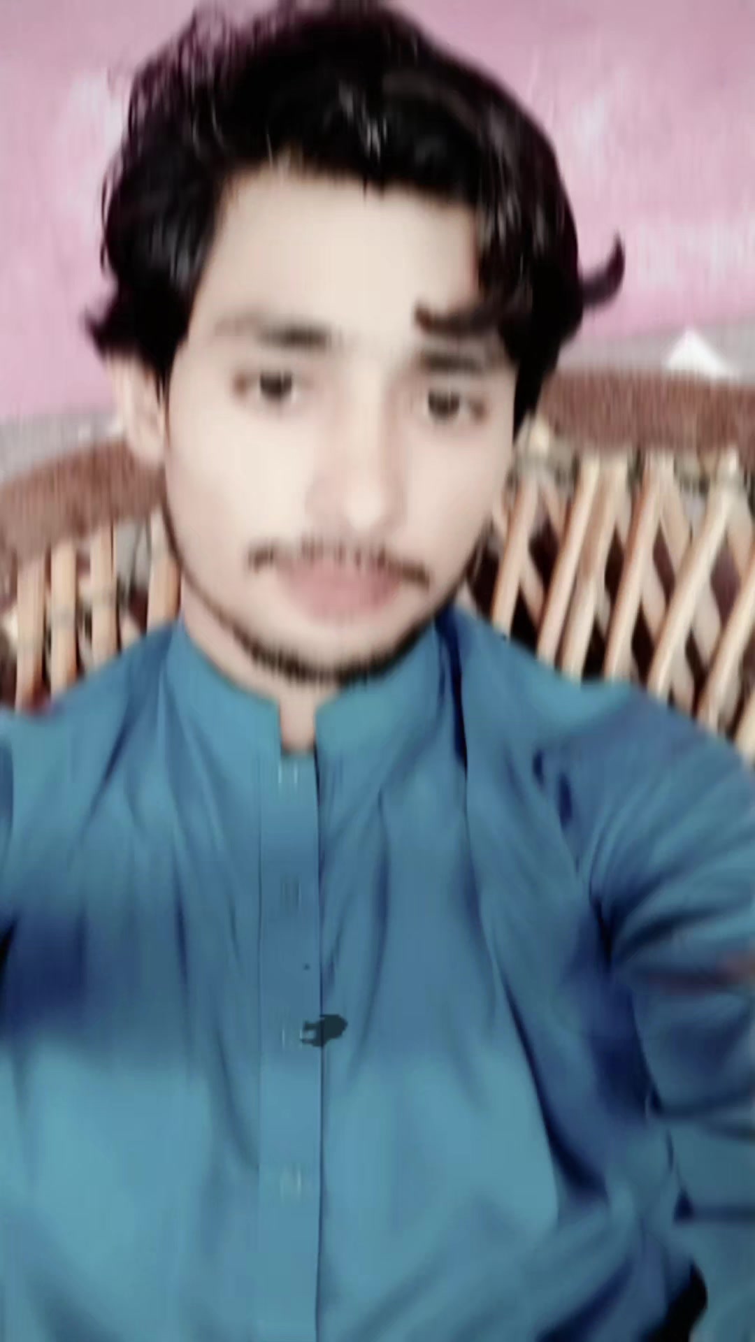 @Wajid Ali Chana